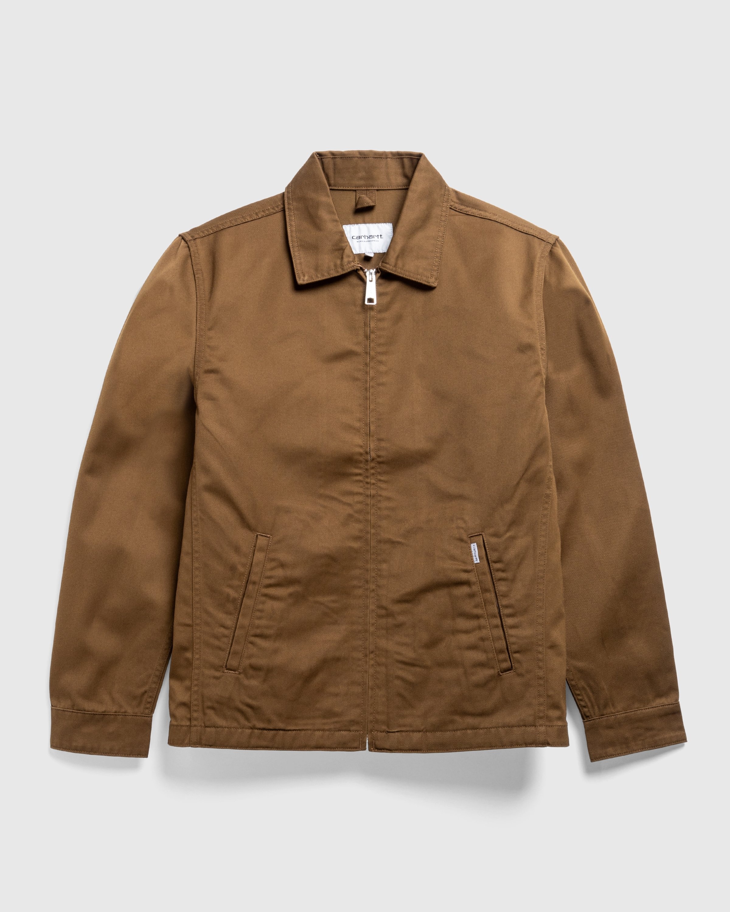 Carhartt modular jacket winter clearance